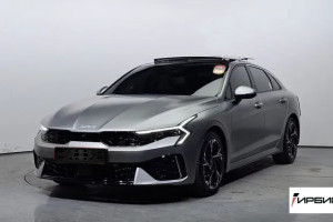 Kia К5 